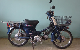 HONDA PRESS CUB 50 DX AA01