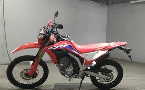 HONDA CRF250L MD47