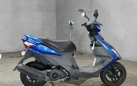 SUZUKI ADDRESS V125 S CF4MA