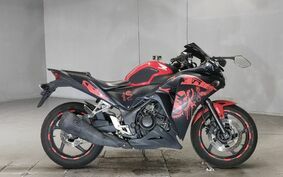 HONDA CBR250R MC41