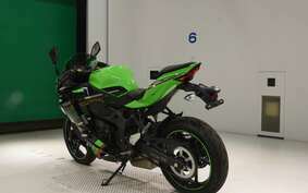 KAWASAKI ZX-25R ZX250E