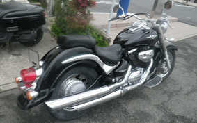 SUZUKI INTRUDER 400 Classic 2006 VK54A