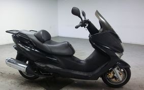 YAMAHA MAJESTY 125 2002 5CA