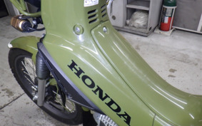 HONDA CROSS CUB 110 JA45