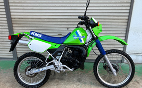 KAWASAKI KMX125 MX125A