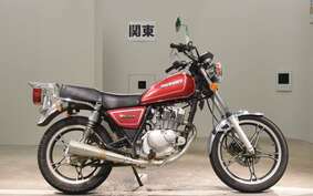 SUZUKI GN125 H PCJG9