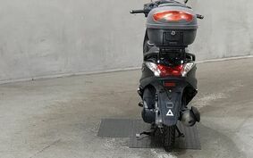 YAMAHA AXIS Z SED7J