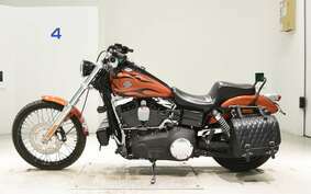 HARLEY FXDWG 1580 2011 GP4