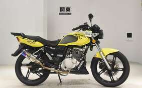 SUZUKI EN125 3F PCJ2T