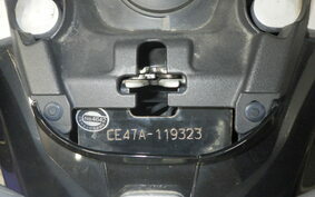 SUZUKI ADDRESS 110 CE47A