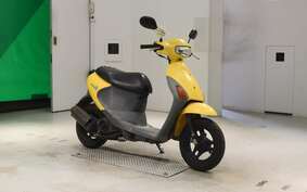 SUZUKI LET's 4 CA41A