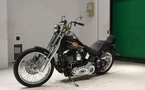 HARLEY FXSTS 1450 2006