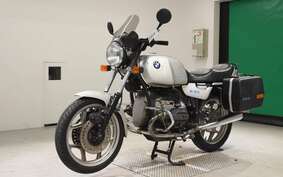 BMW R80 1986