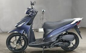 SUZUKI ADDRESS 110 CE47A