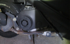 SUZUKI ADDRESS V50 CA4BA