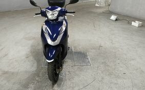 HONDA LEAD 125 JF45