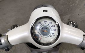 HONDA GIORNO AF70
