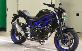 SUZUKI SV650 A VP55B