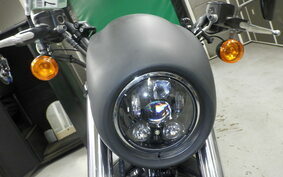 HARLEY NIGHT ROD 1250 SP 2008 HHH