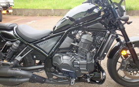 HONDA  REBEL 1100 DCT 2022 SC83