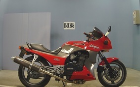 KAWASAKI GPZ900R NINJA 1996 ZX900A