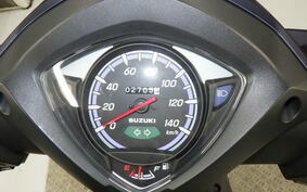 SUZUKI ADDRESS 110 CE47A