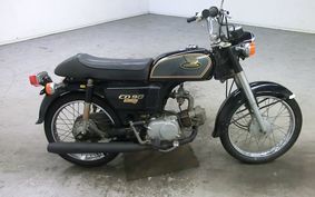 HONDA CD90 BENLY HA03