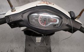 SUZUKI ADDRESS V125 CF4MA