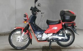 HONDA CROSS CUB 110 JA10