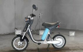 YAMAHA PASSOL SY01J