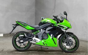 KAWASAKI NINJA 400 R 2011 ER400B