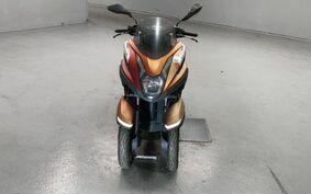 YAMAHA TRICITY 125 SE82J