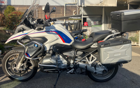 BMW R1200GS 2016 0A01