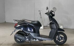 SUZUKI LET's CA4AA