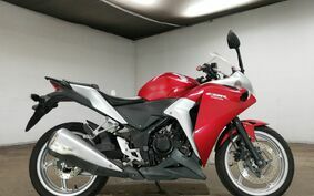 HONDA CBR250R CS250C