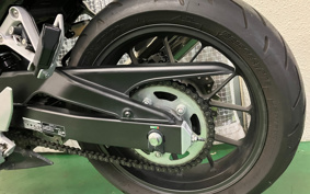 HONDA CBR400R 2016 NC47