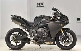 YAMAHA YZF-R1 2009 RN24J