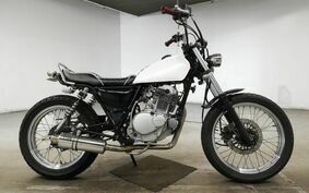 SUZUKI GRASS TRACKER BigBoy NJ4BA