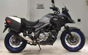 SUZUKI DL650 ( V-Strom 650 ) XTA 2022 C733A