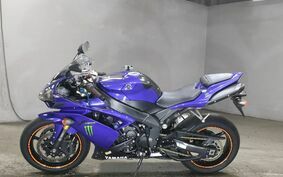 YAMAHA YZF-R1 2007 RN20