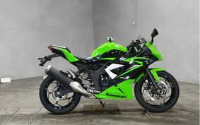 KAWASAKI NINJA 250 SL BX250A