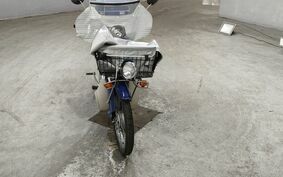 HONDA PRESS CUB 50 AA01