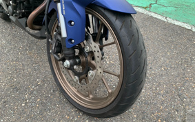 HONDA CB250R MC52