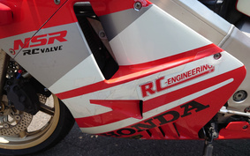 HONDA NSR250R SP MC21