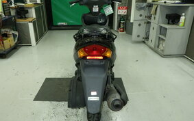 SUZUKI ADDRESS V125 CF4EA