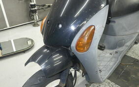 SUZUKI LET's 4 CA41A