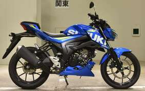 SUZUKI GSX-S125 DL32B