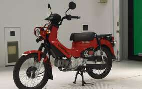 HONDA CROSS CUB 110 JA45