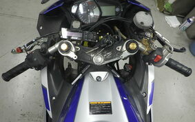 YAMAHA YZF-R25 RG10J