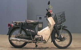 HONDA C50 SUPER CUB AA01